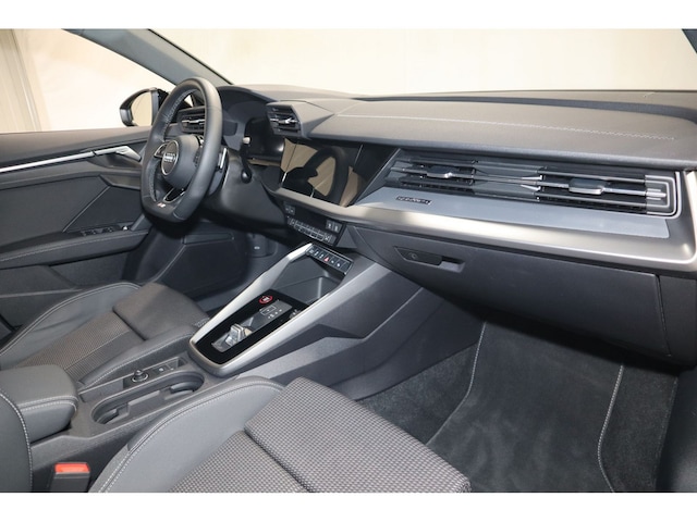 Audi S3 Quattro S-Tronic Sportback