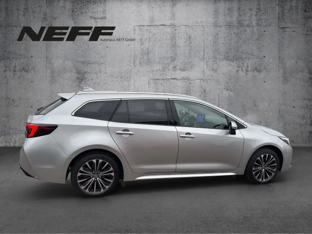 Toyota Corolla TS 1.8  Teamplayer ACC FLA KAM NAVI