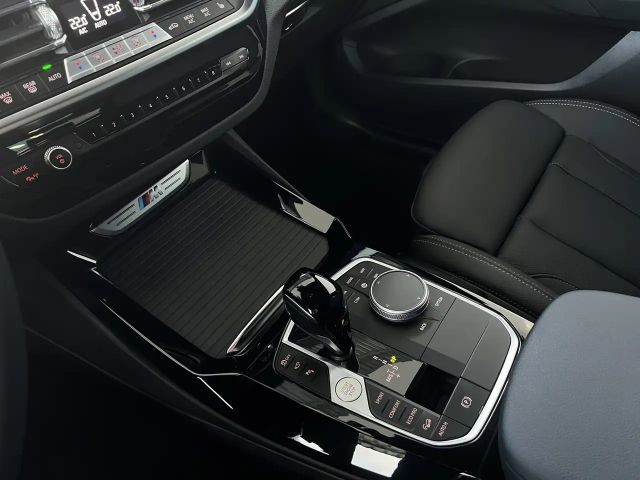 BMW X3 40i adapLED ACC 360° H/K adapM-FW