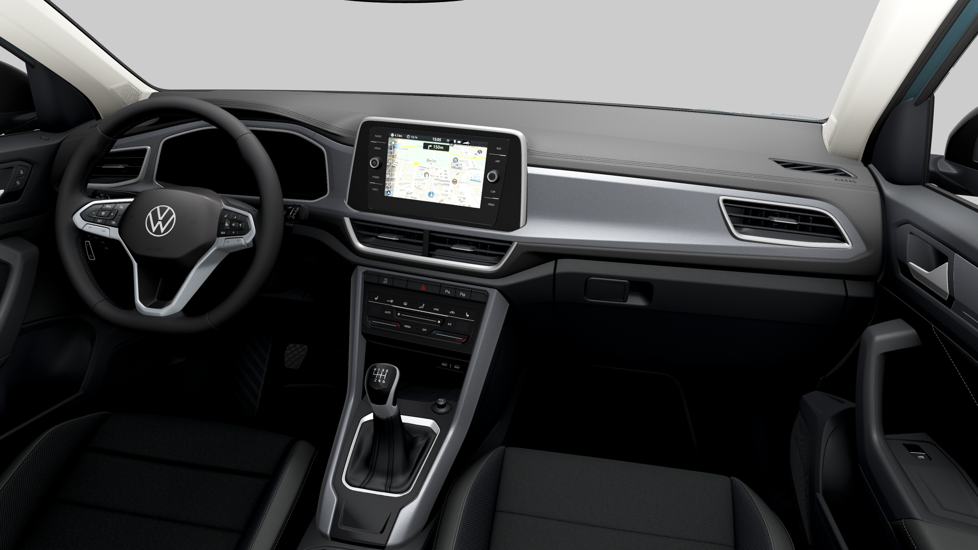 Volkswagen T-Roc 2.0 TDI