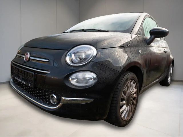 Fiat 500 Basis 1.0 Mild Hybrid 70