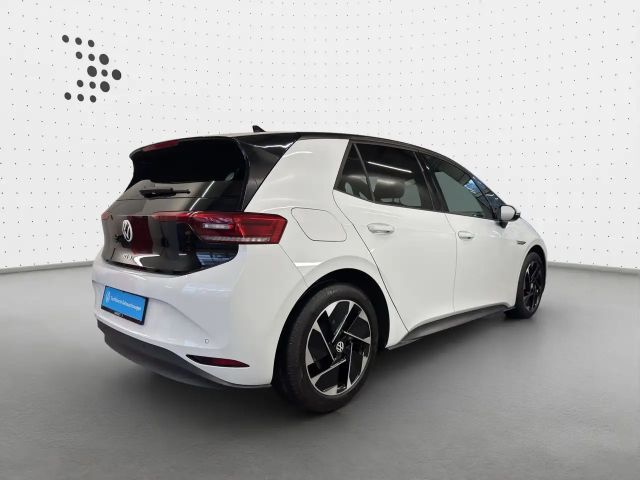Volkswagen ID.3 55 kWh Performance Pure
