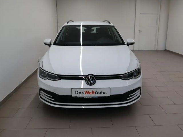 Volkswagen Golf DSG Life Variant
