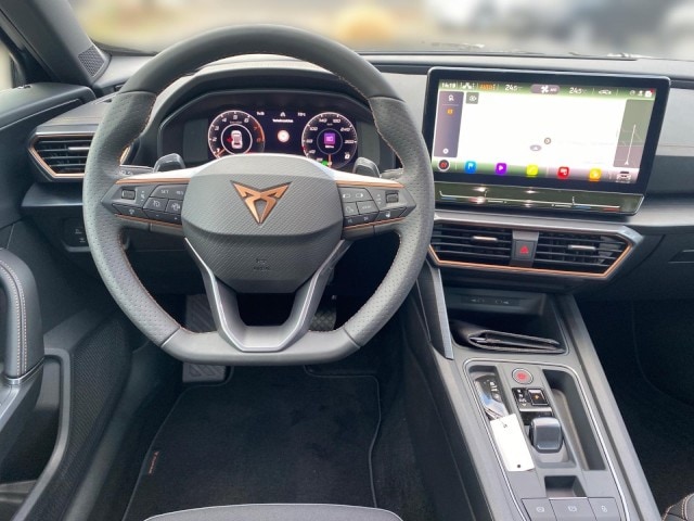 Cupra Formentor 1.5 TSI DSG