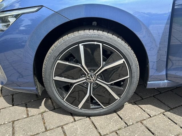 Volkswagen Golf 1.5 eTSI DSG