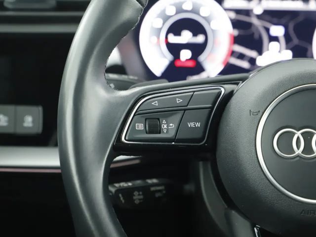 Audi A3 30 TFSI Sedan