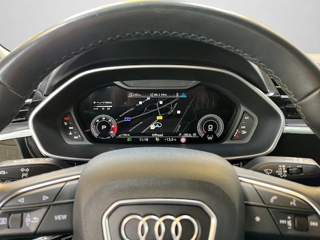 Audi Q3 35 TDI Quattro S-Tronic