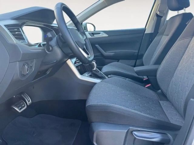 Volkswagen Taigo 1.0 TSI DSG Move