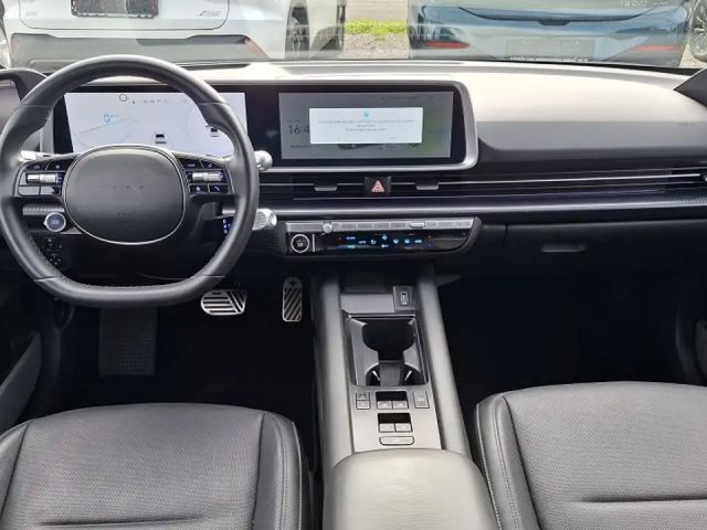 Hyundai IONIQ 6 UNIQ