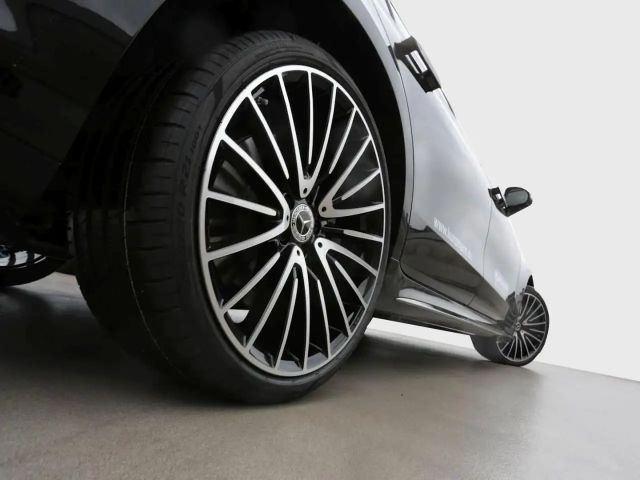 Mercedes-Benz S 580 4MATIC AMG Line Sedan