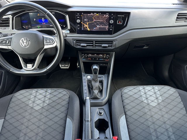 Volkswagen Taigo 1.0 TSI DSG IQ.Drive