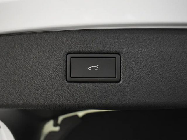 Ford Capri Extended range