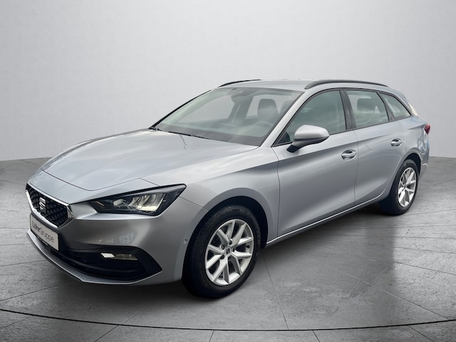Seat Leon DSG Sportstourer