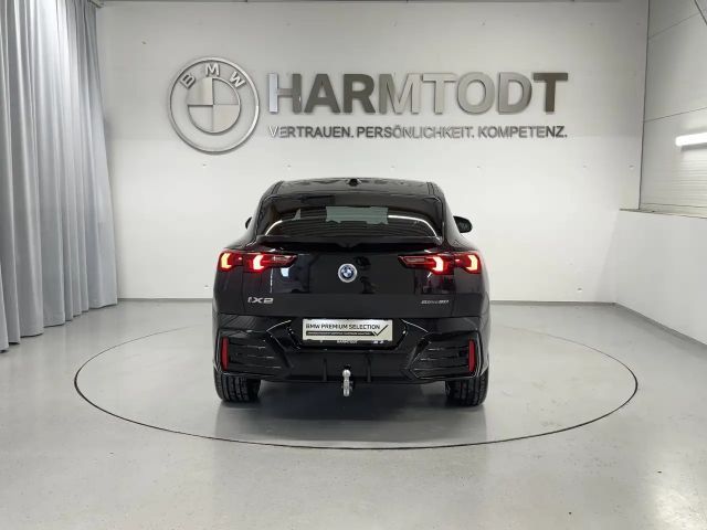BMW iX2 M-Sport eDrive20