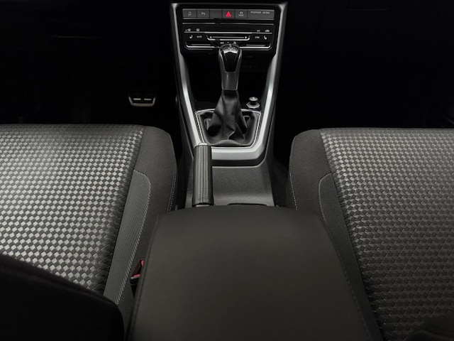 Volkswagen T-Cross 1.0 TSI DSG