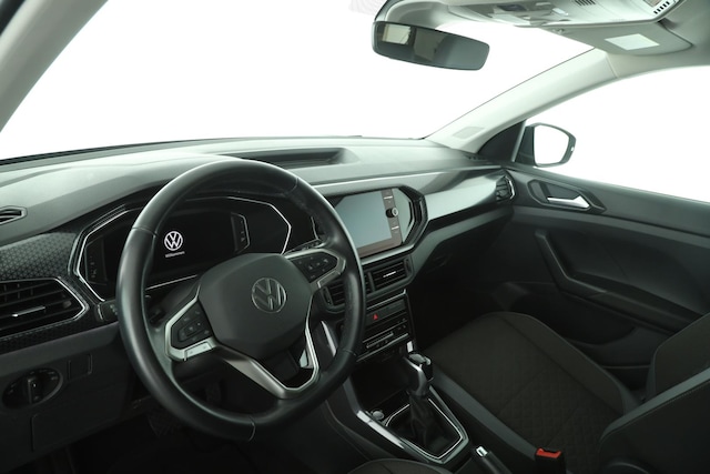 Volkswagen T-Cross 1.0 TSI DSG