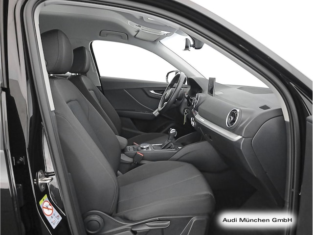 Audi Q2 35 TFSI S-Tronic
