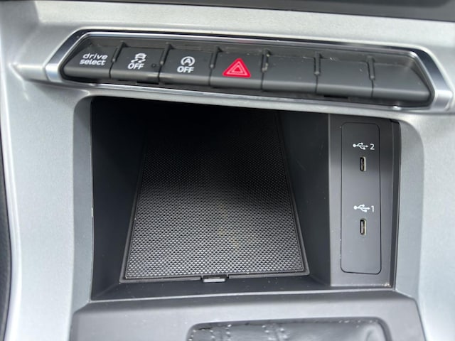 Audi Q3 35 TFSI S-Tronic