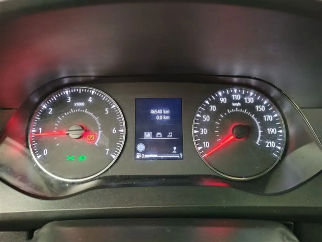 Renault Kangoo Grand