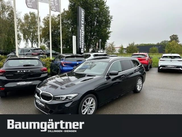 BMW 318 318d Touring