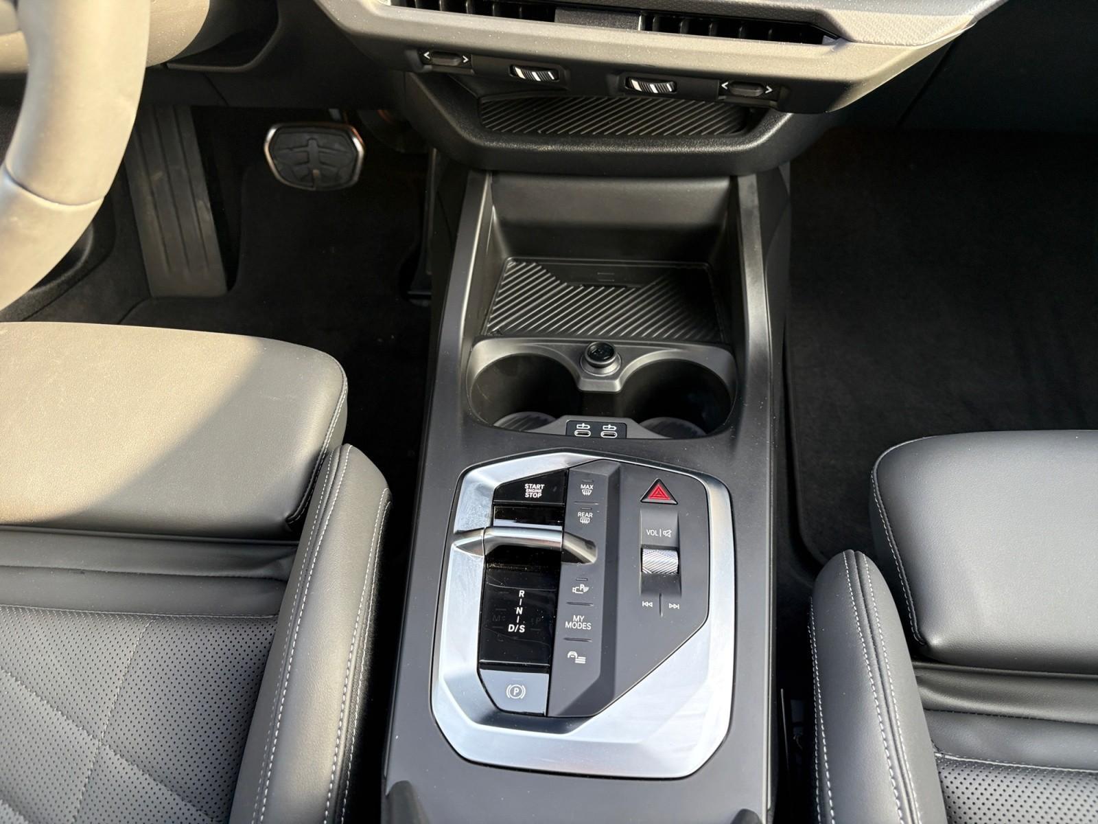 BMW 220 Coupé Gran Coupé