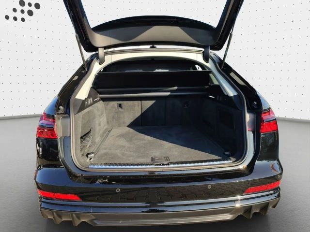 Audi S6 3.0 TDI Quattro