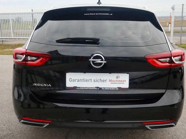 Opel Insignia Business Sports Tourer