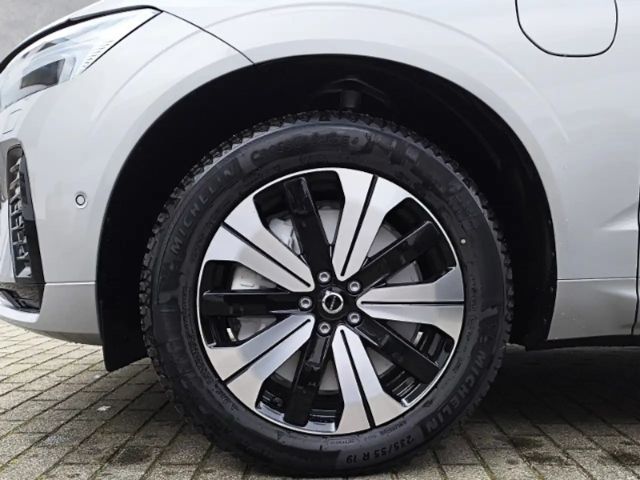 Volvo XC60 Dark Plus T6