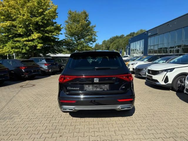 Seat Tarraco 1.5 TSI FR-lijn