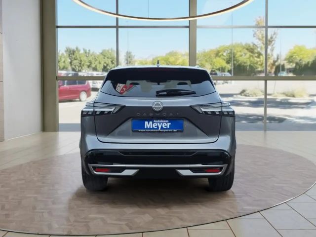 Nissan Qashqai DIG-T Tekna