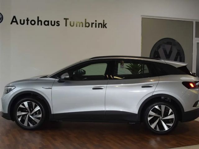 Volkswagen ID.4 Performance Pro