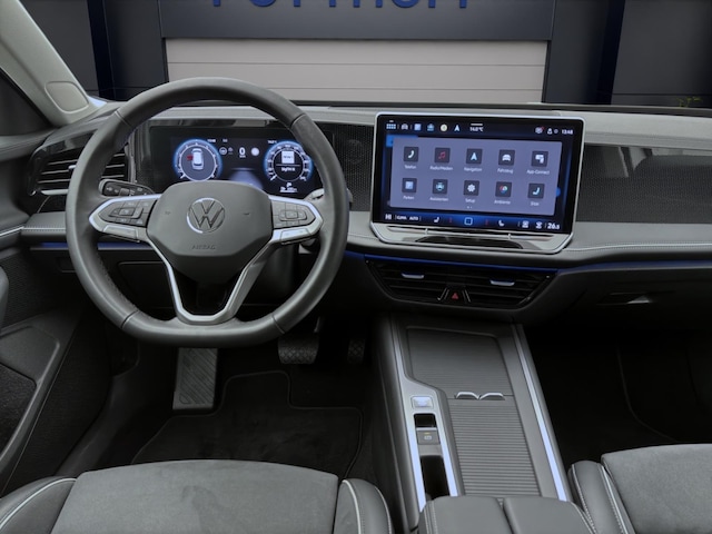 Volkswagen Passat 1.5 eTSI Business DSG