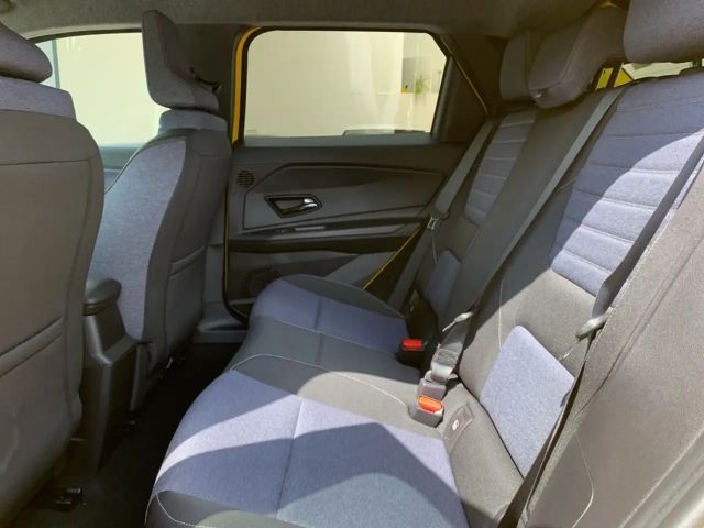 Renault 5 E-Tech Techno