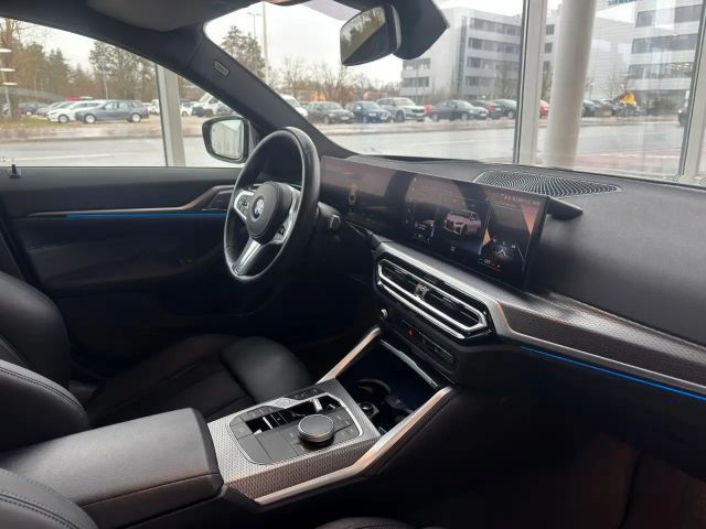 BMW 430 430i M-Sport Sedan xDrive