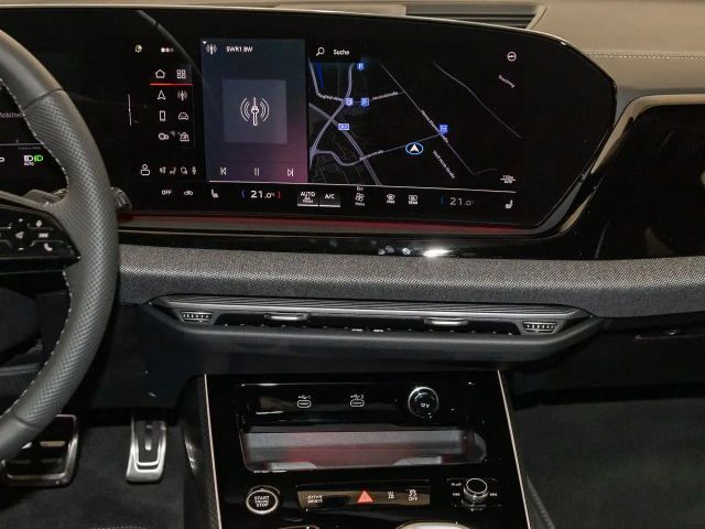 Audi A6 Quattro S-Line S-Tronic