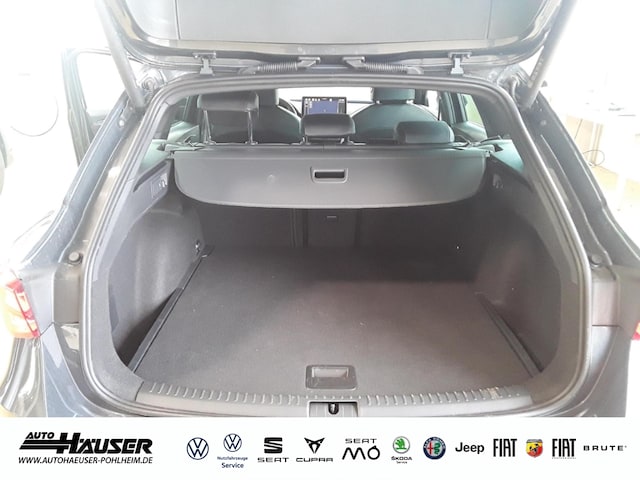 Cupra Leon DSG Sportstourer