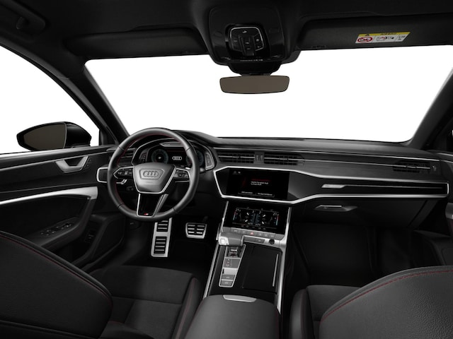 Audi A6 35 TDI Avant S-Line S-Tronic