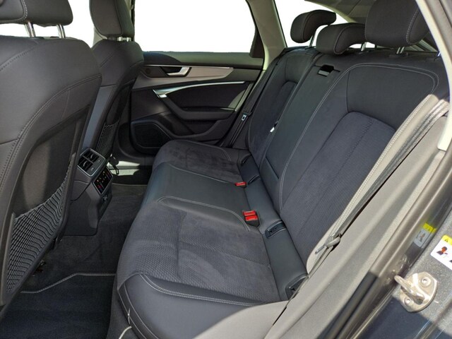 Audi S6 Avant Quattro