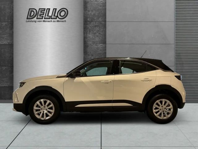 Opel Mokka Edition Innovation