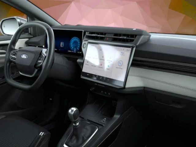 Ford Puma Sound Edition | B&O | NAVI | CAM | SITZH | LED