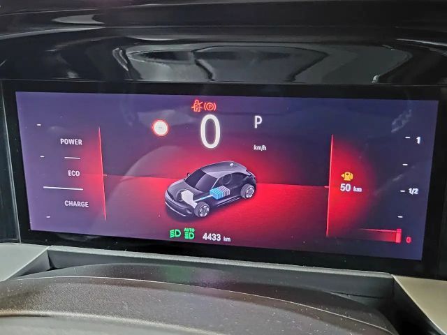 Opel Mokka GS-Line Grand Sport