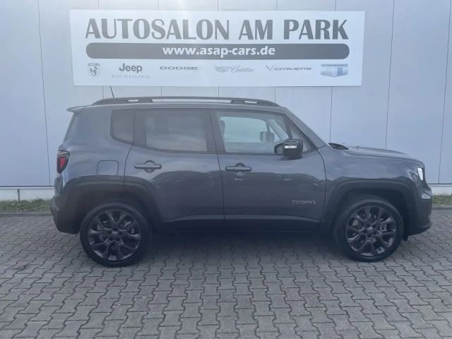Jeep Renegade Limited