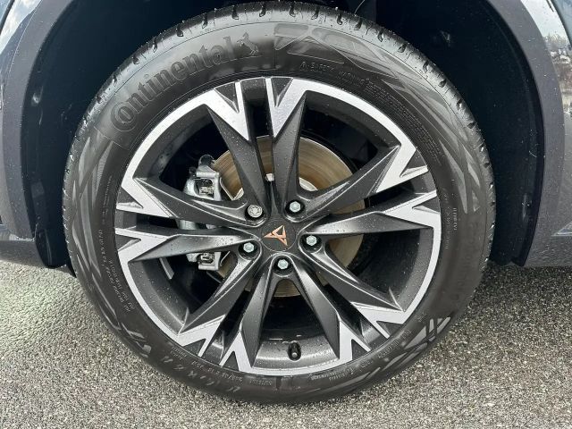 Cupra Formentor 1.5 TSI