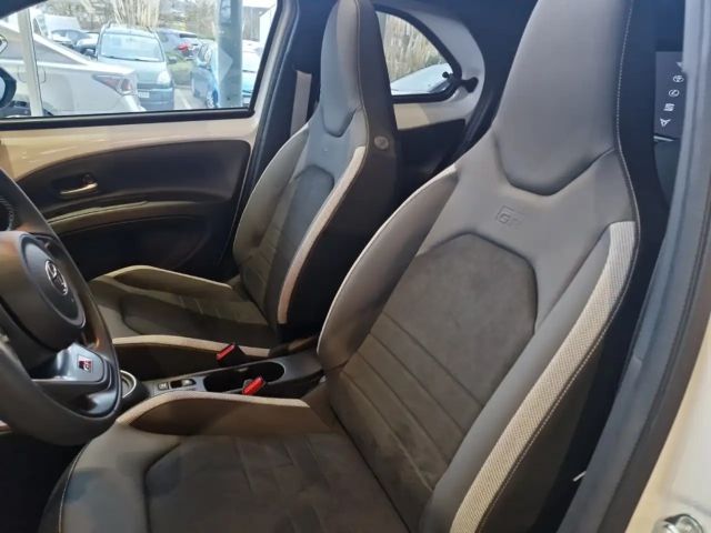 Toyota Aygo X GR Hatchback Hybride