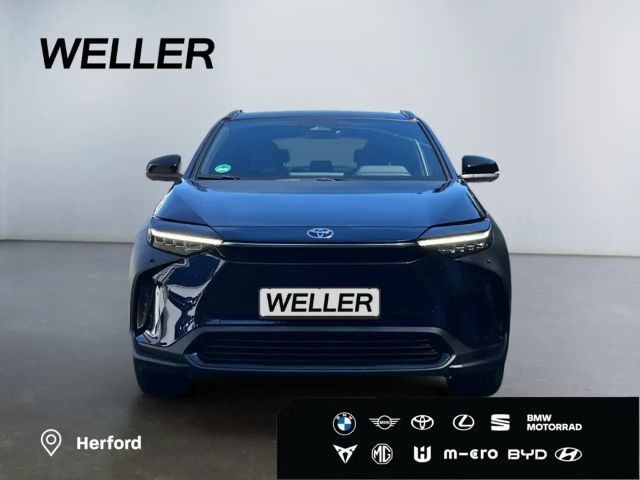 Toyota bZ4X Teamplayer *Matrix*360°*Navi*el Heck*CarPlay*