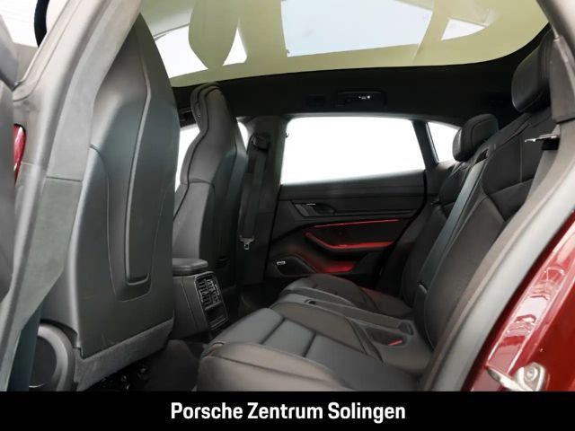 Porsche Taycan GTS RS S Sport Turismo