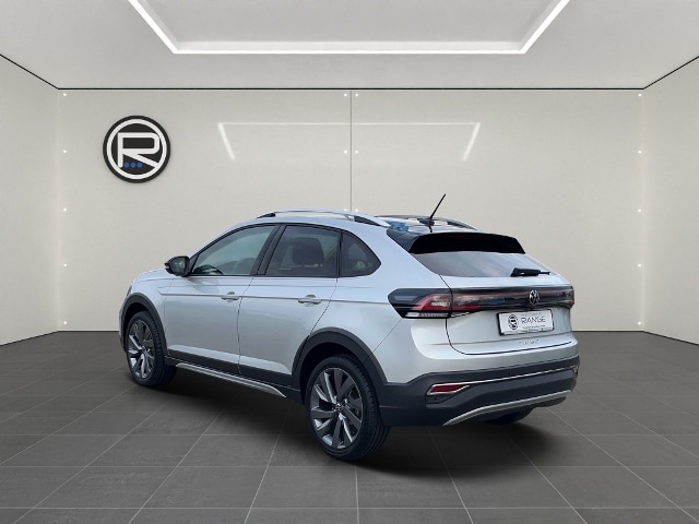 Volkswagen Taigo 1.0 TSI DSG Style