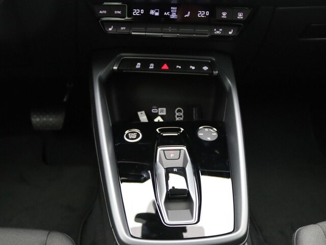 Audi A3 35 TFSI S-Tronic Sportback