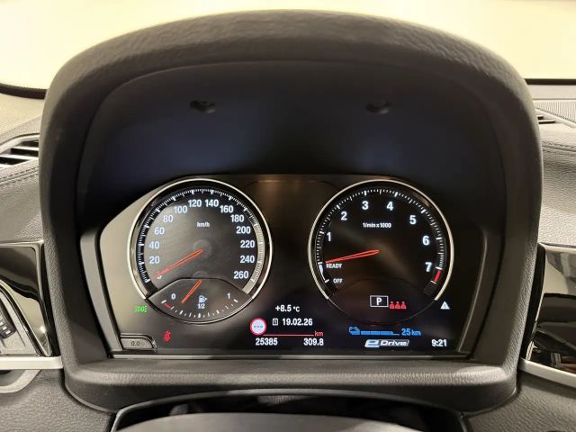 BMW X1 Sport Line xDrive25e