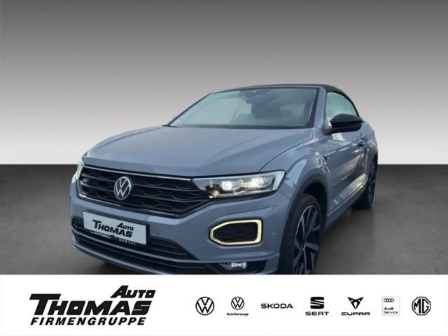 Volkswagen T-Roc Cabriolet DSG R-Line